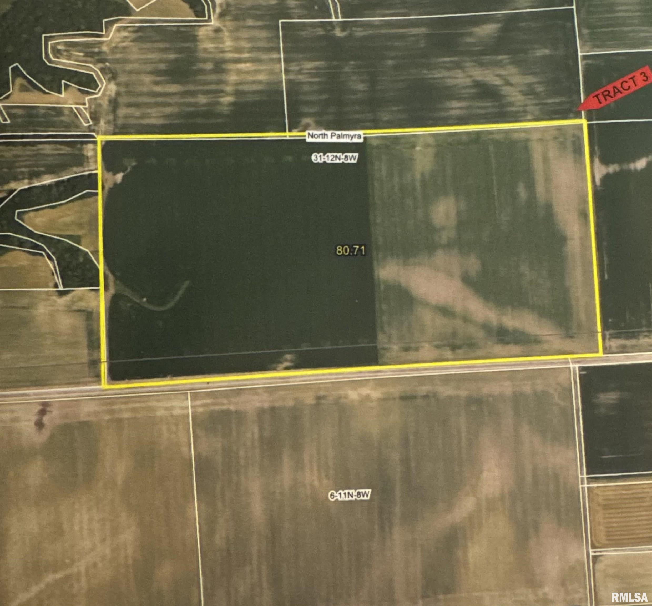 Palmyra Road Palmyra, IL 62674 - Photo 1 of 1 Gallery Image 1