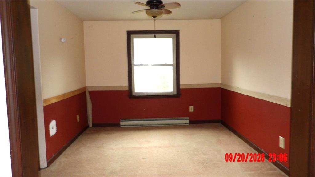 1656 Pulaski Mercer Road Mercer, PA 16137 - Photo 10 of 29 DINING ROOM