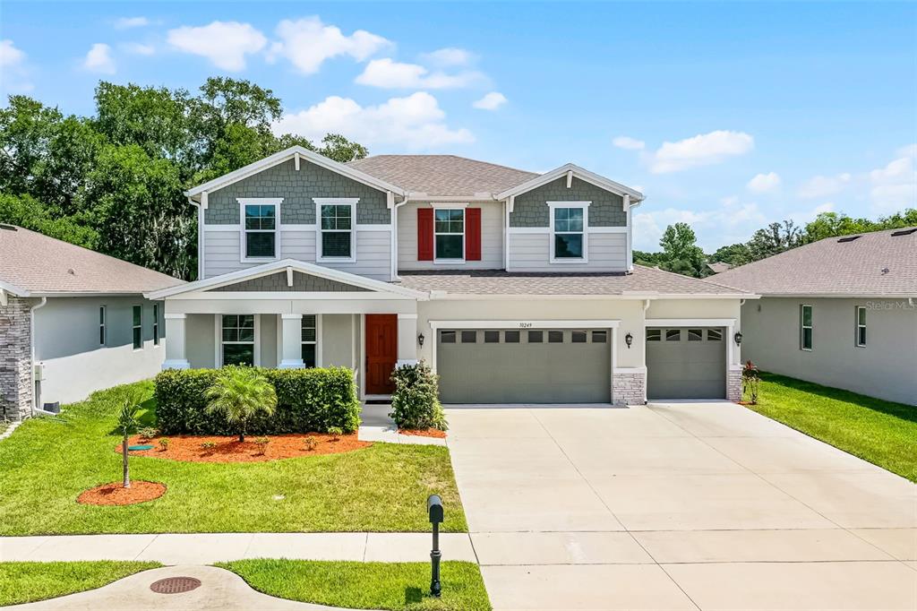 10249 Spring Lake Drive Clermont, FL 34711 - Photo 1 of 1
