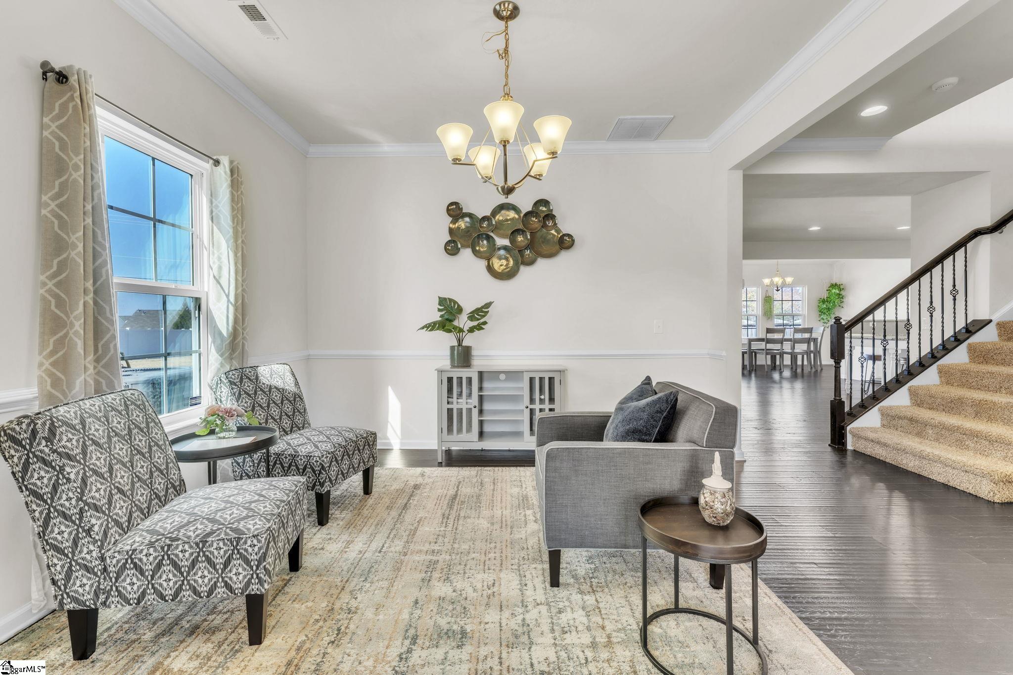 328 Bucklebury Road Greer, SC 29651 - Photo 33 of 46