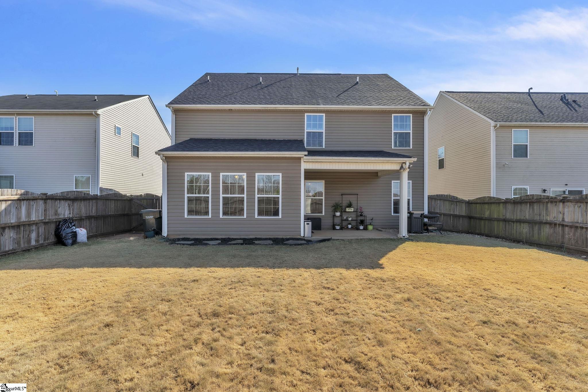 328 Bucklebury Road Greer, SC 29651 - Photo 36 of 46