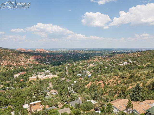 825 Chipeta Road Manitou Springs, CO 80829 - Photo 32 of 37 Gallery Image 32