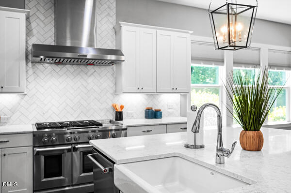 1609 Keyworth Court Raleigh, NC 27612 - Photo 24 of 56 Gallery Image 24