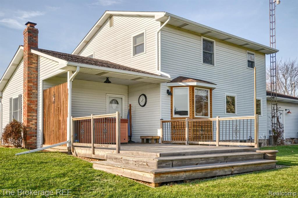 4042 North Gale Road Davison, MI 48423 - Photo 2 of 46