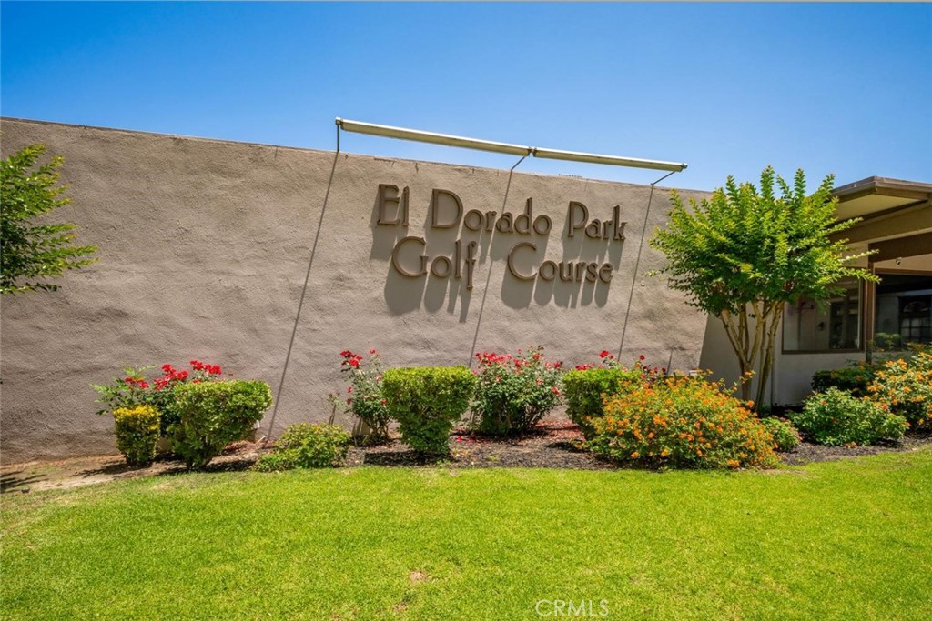3819 North Studebaker Road Long Beach, CA 90808 - Photo 51 of 62 El Dorado Course restaurant and bar.