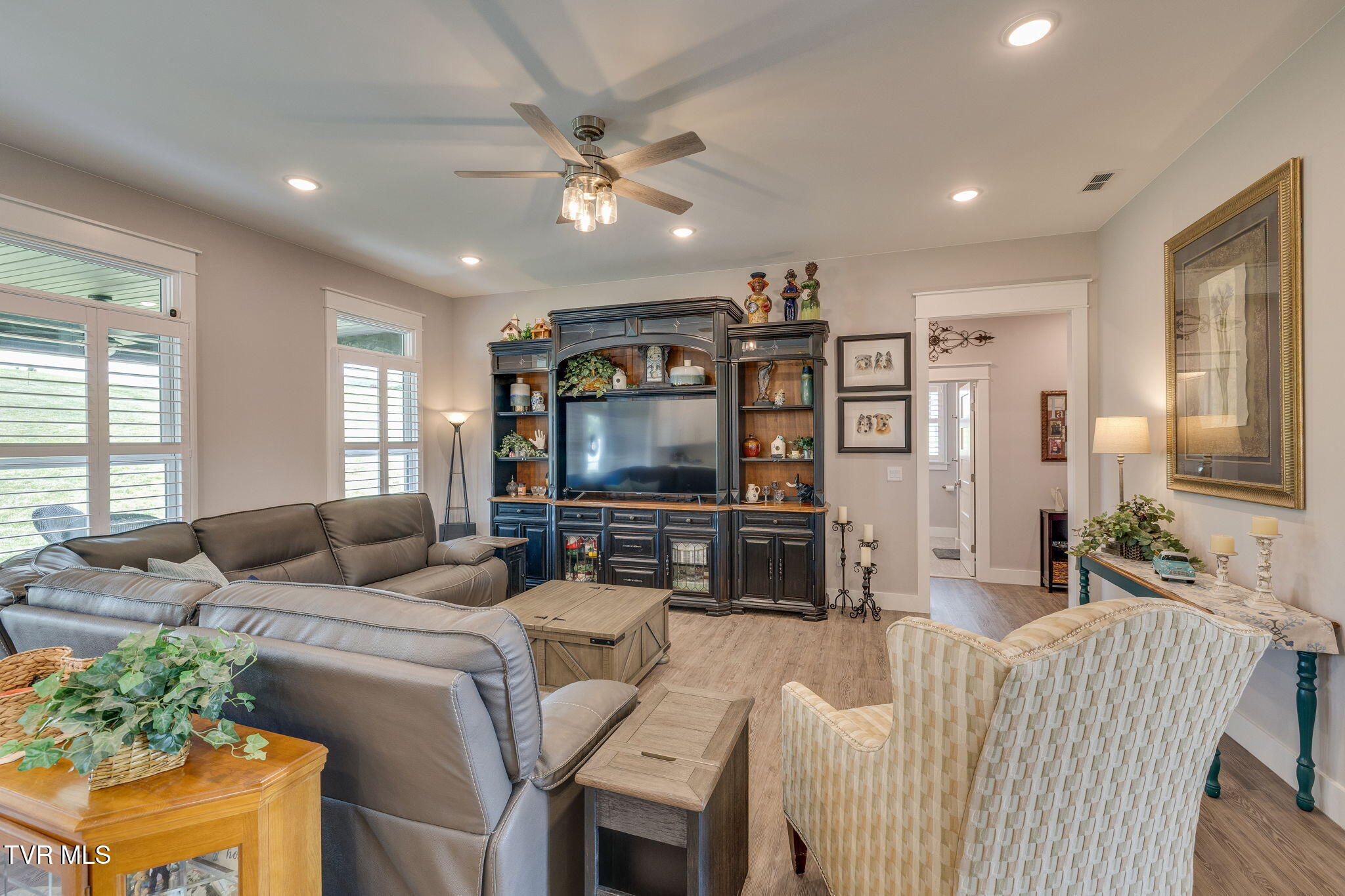 545 Pleasant Valley Road Jonesborough, TN 37659 - Photo 6 of 33 1000016069