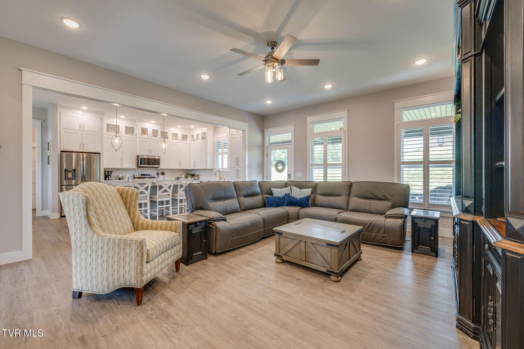 545 Pleasant Valley Road Jonesborough, TN 37659 - Photo 7 of 33 1000016071