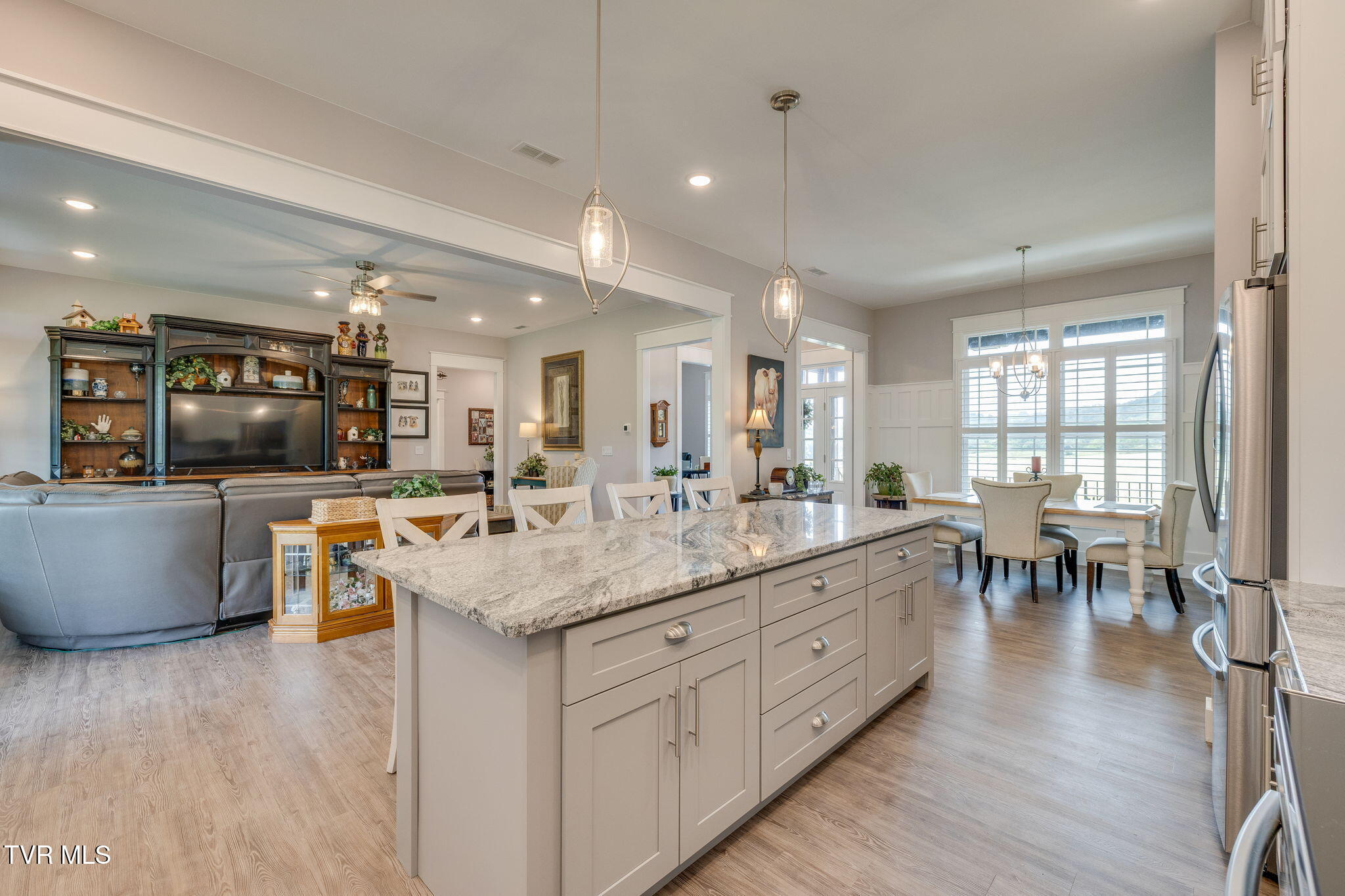 545 Pleasant Valley Road Jonesborough, TN 37659 - Photo 8 of 33 1000016075