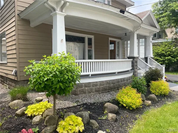 $99,000 | 61 Second Street, German Flatts, NY 13357