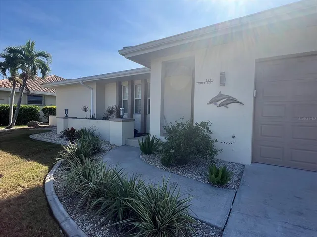 $4,500 | 2533 Rio Tiber Drive, Punta Gorda, FL 33950