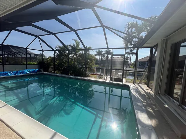 $4,500 | 2533 Rio Tiber Drive, Punta Gorda, FL 33950