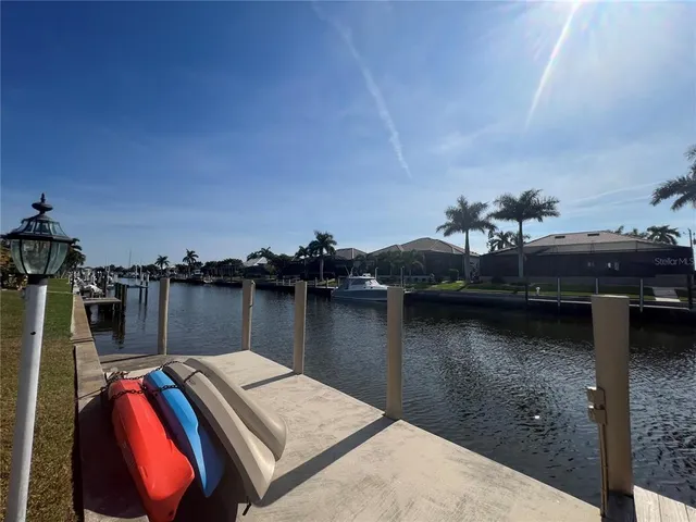 $4,500 | 2533 Rio Tiber Drive, Punta Gorda, FL 33950