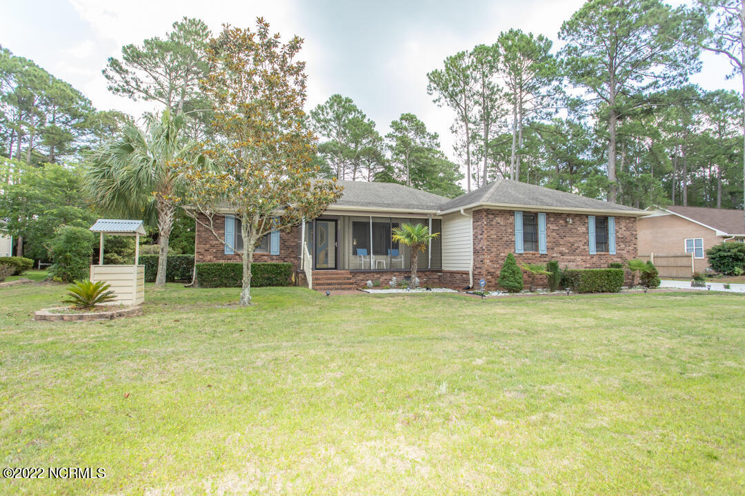 340 Boundary Loop Road Northwest Calabash, NC 28467 - Photo 3 of 49 IMG_0166