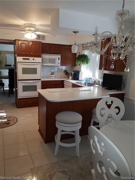27045 Harvard Road Southfield, MI 48076 - Photo 15 of 66