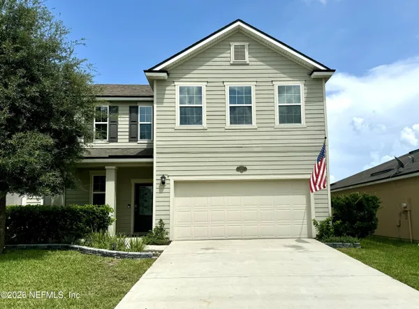 $380,000 | 1829 Cherry Crk Way, Middleburg, FL 32068