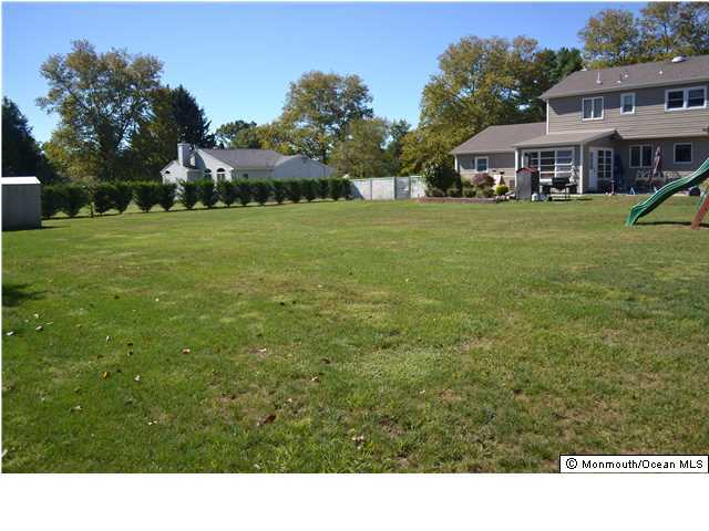 30 Randolph Road Freehold, NJ 07728 - Photo 13 of 13 Additional Photo