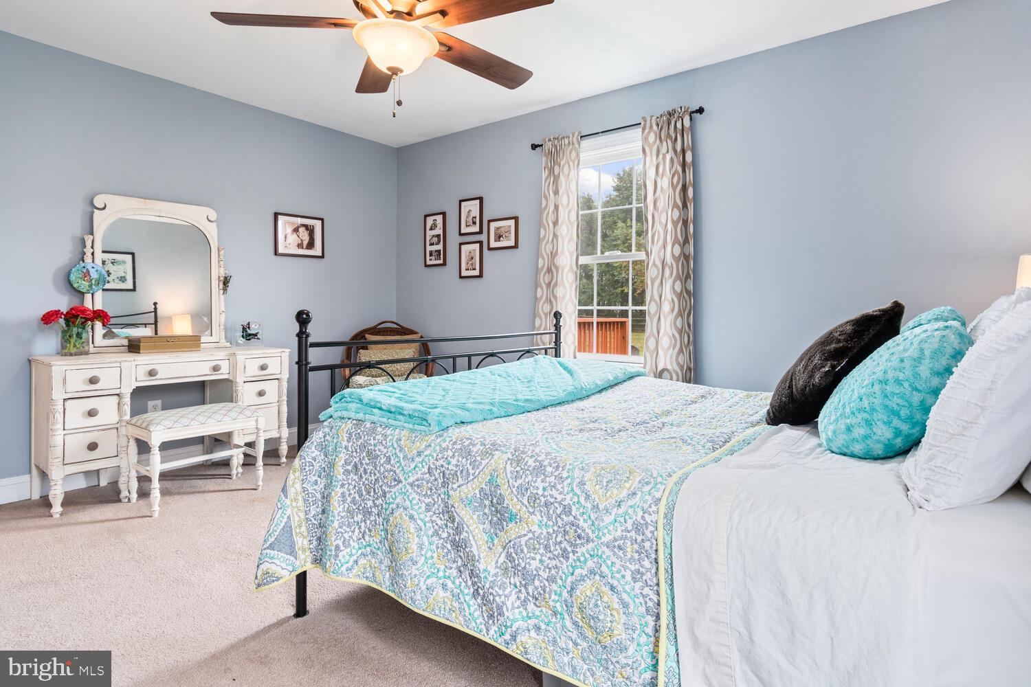 23287 Magnolia Hills Road Denton, MD 21629 - Photo 21 of 34 2nd bedroom alternate view