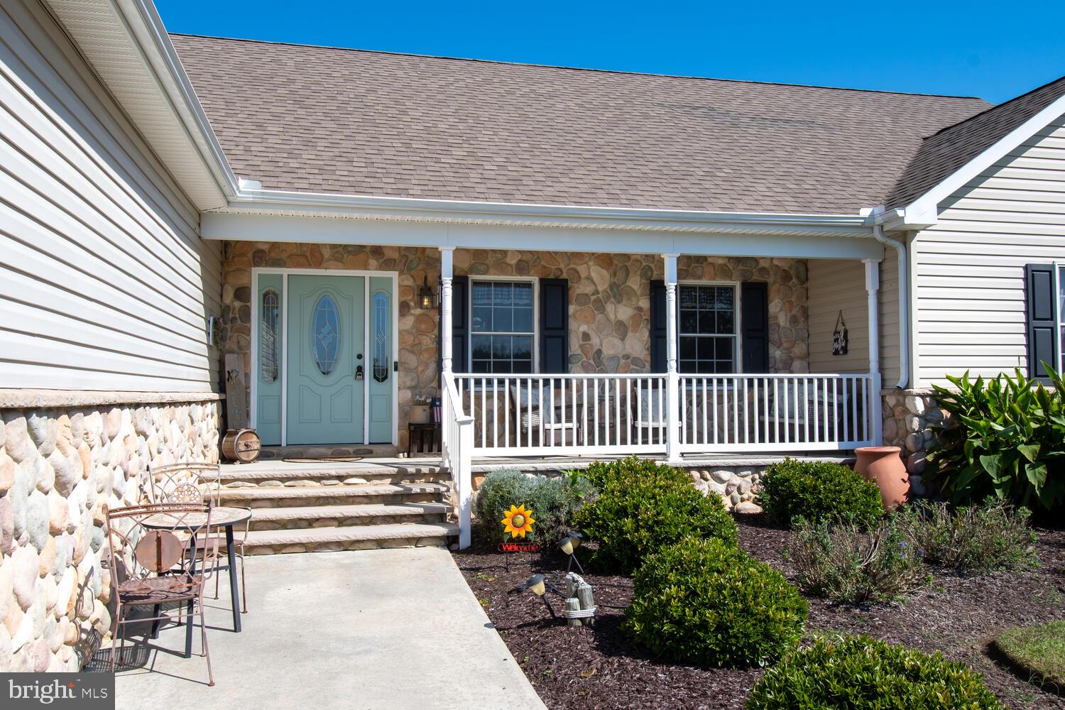 23287 Magnolia Hills Road Denton, MD 21629 - Photo 28 of 34 Nice front porch