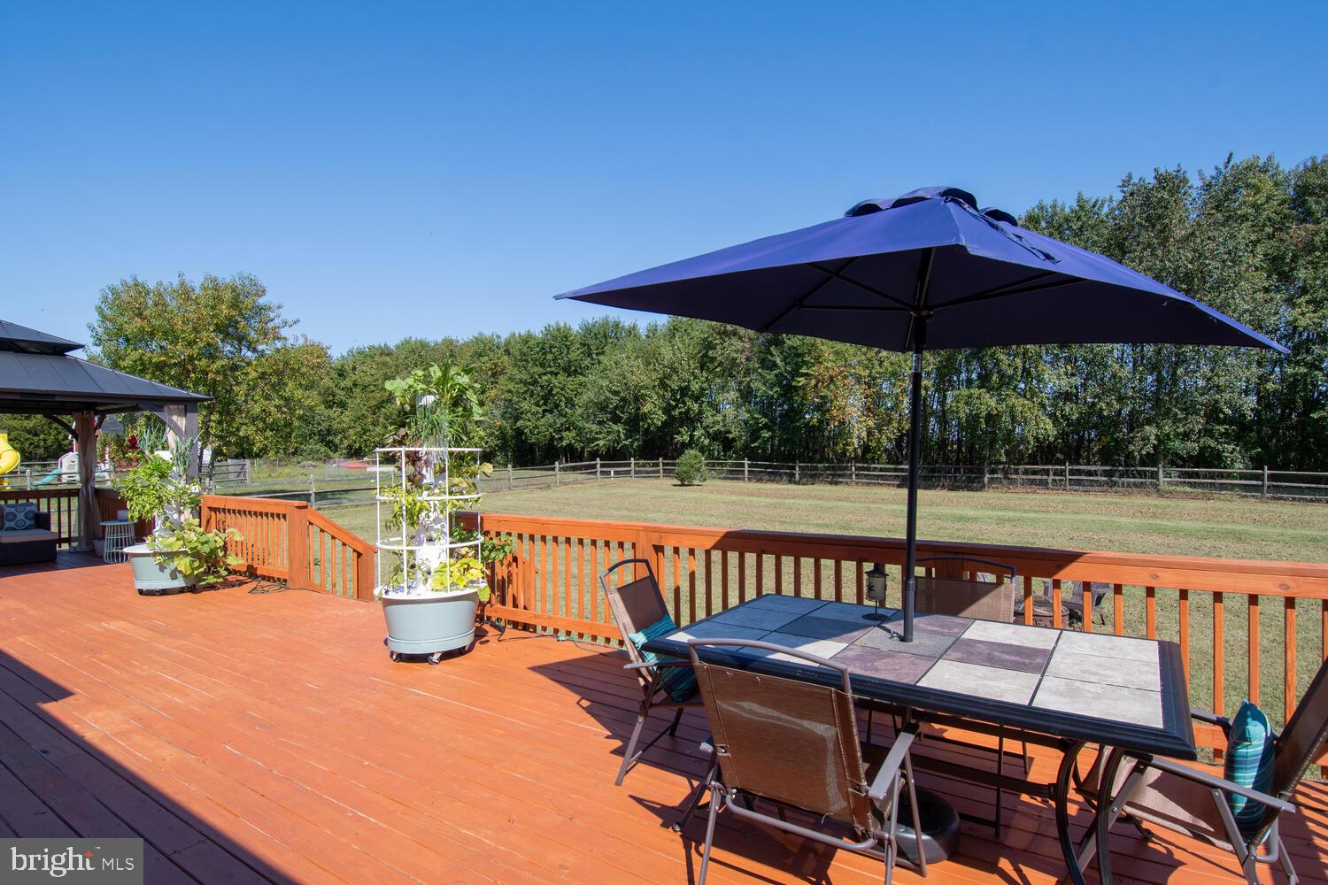 23287 Magnolia Hills Road Denton, MD 21629 - Photo 31 of 34 Deck