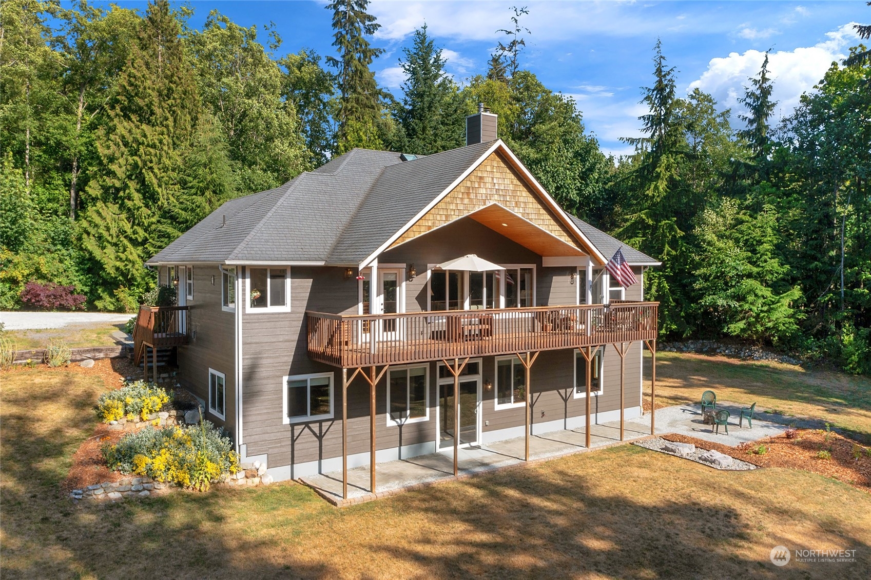 257 South Camano Ridge Road Camano Island, WA 98282 - Photo 1 of 40 Gallery Image 1