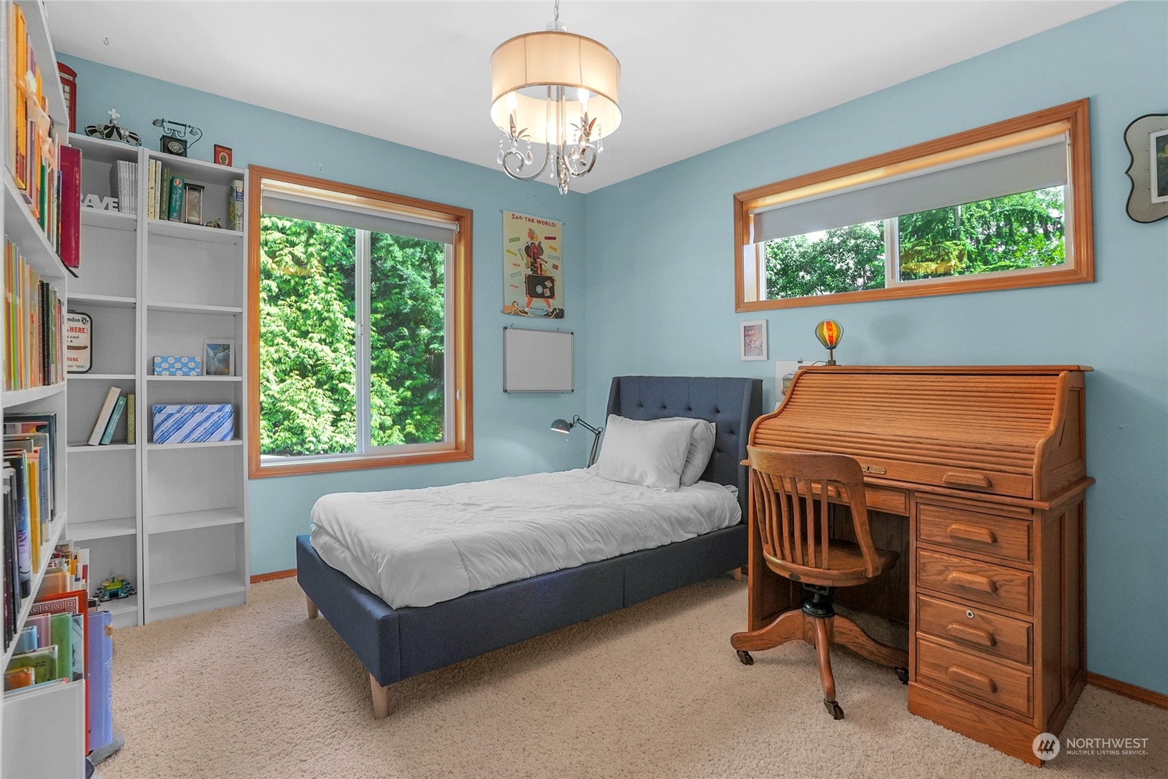 257 South Camano Ridge Road Camano Island, WA 98282 - Photo 17 of 40 Gallery Image 17