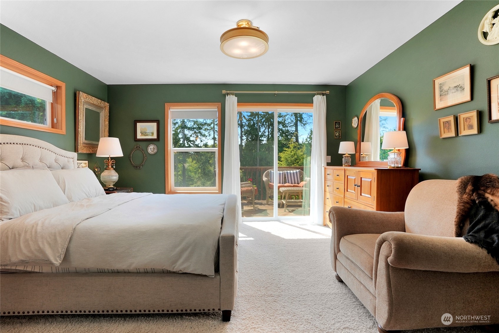257 South Camano Ridge Road Camano Island, WA 98282 - Photo 18 of 40 Gallery Image 18