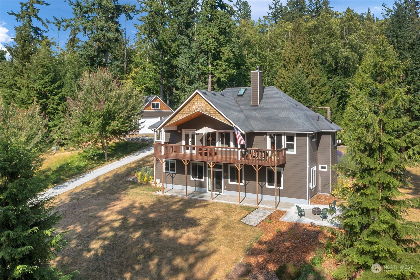 257 South Camano Ridge Road Camano Island, WA 98282 - Photo 2 of 40 Gallery Image 2
