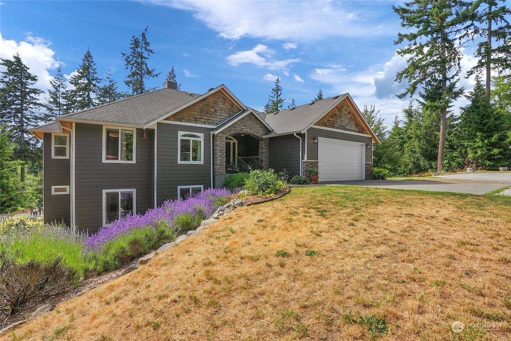 257 South Camano Ridge Road Camano Island, WA 98282 - Photo 3 of 40 Gallery Image 3