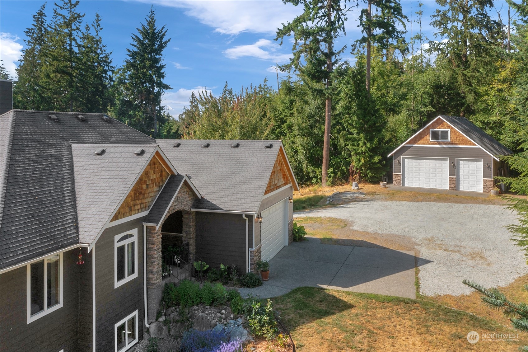 257 South Camano Ridge Road Camano Island, WA 98282 - Photo 31 of 40 Gallery Image 31