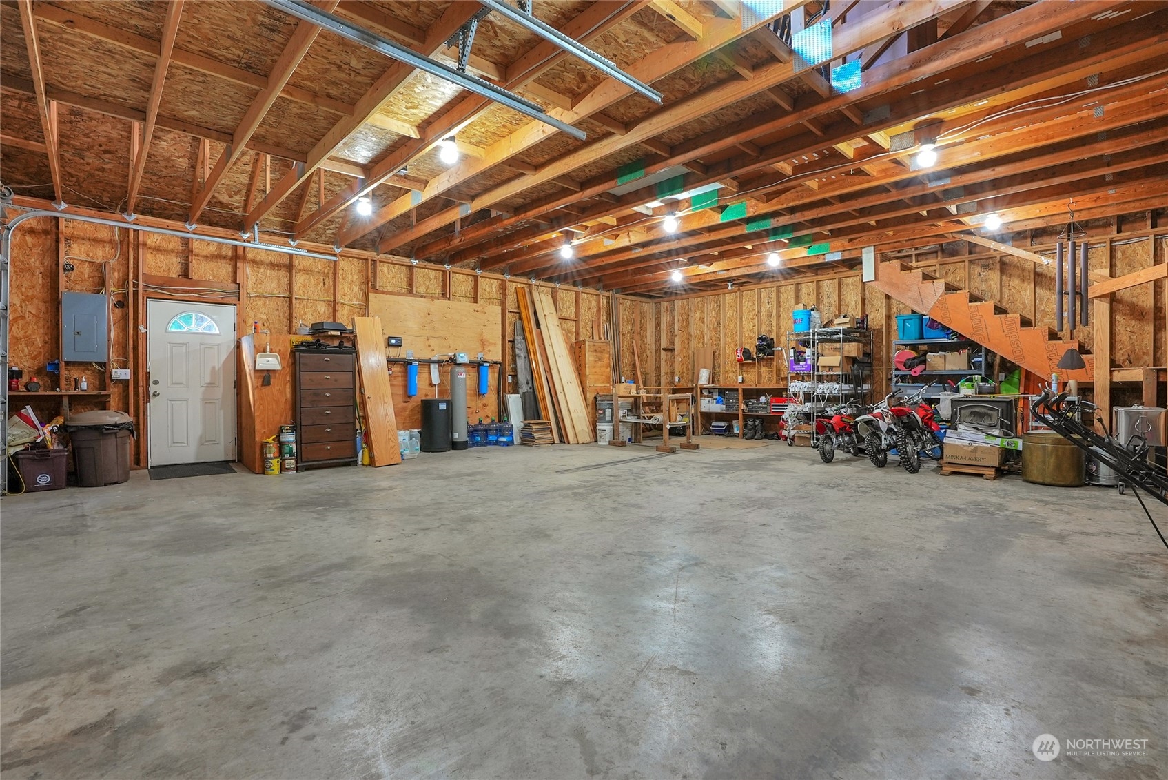 257 South Camano Ridge Road Camano Island, WA 98282 - Photo 32 of 40 Gallery Image 32