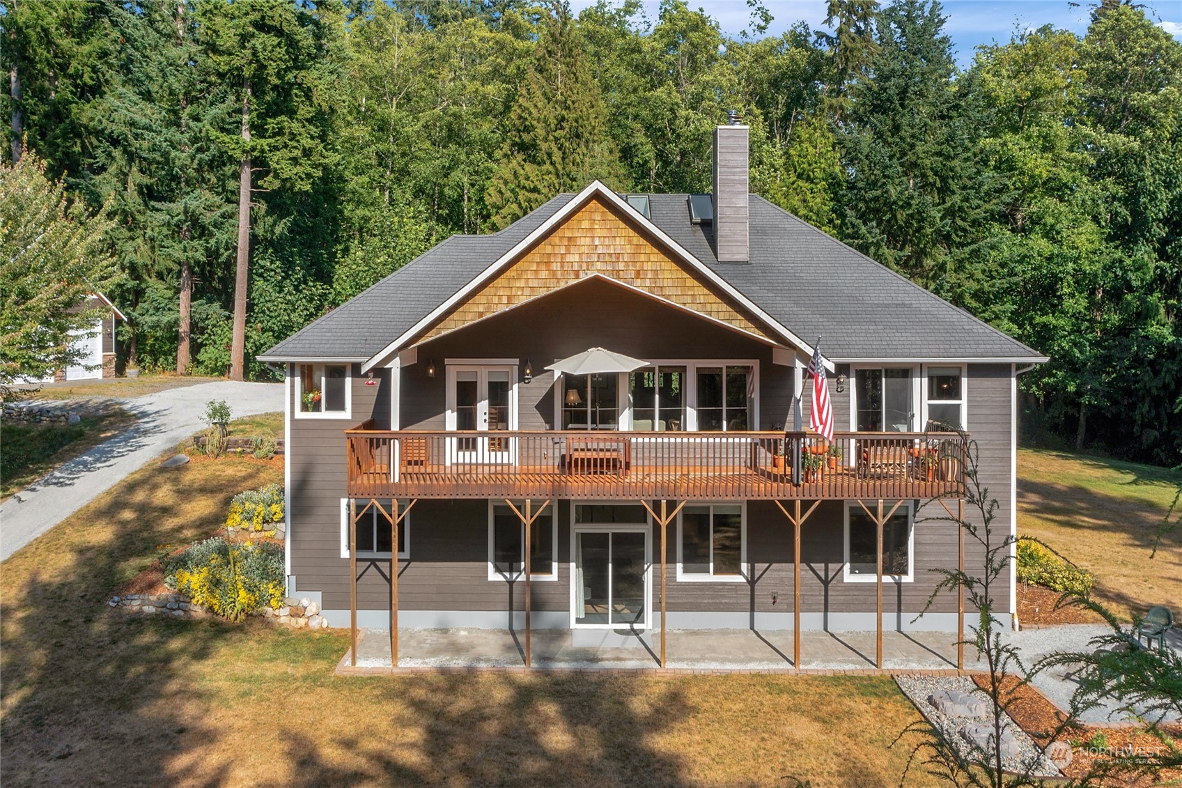 257 South Camano Ridge Road Camano Island, WA 98282 - Photo 35 of 40 Gallery Image 35