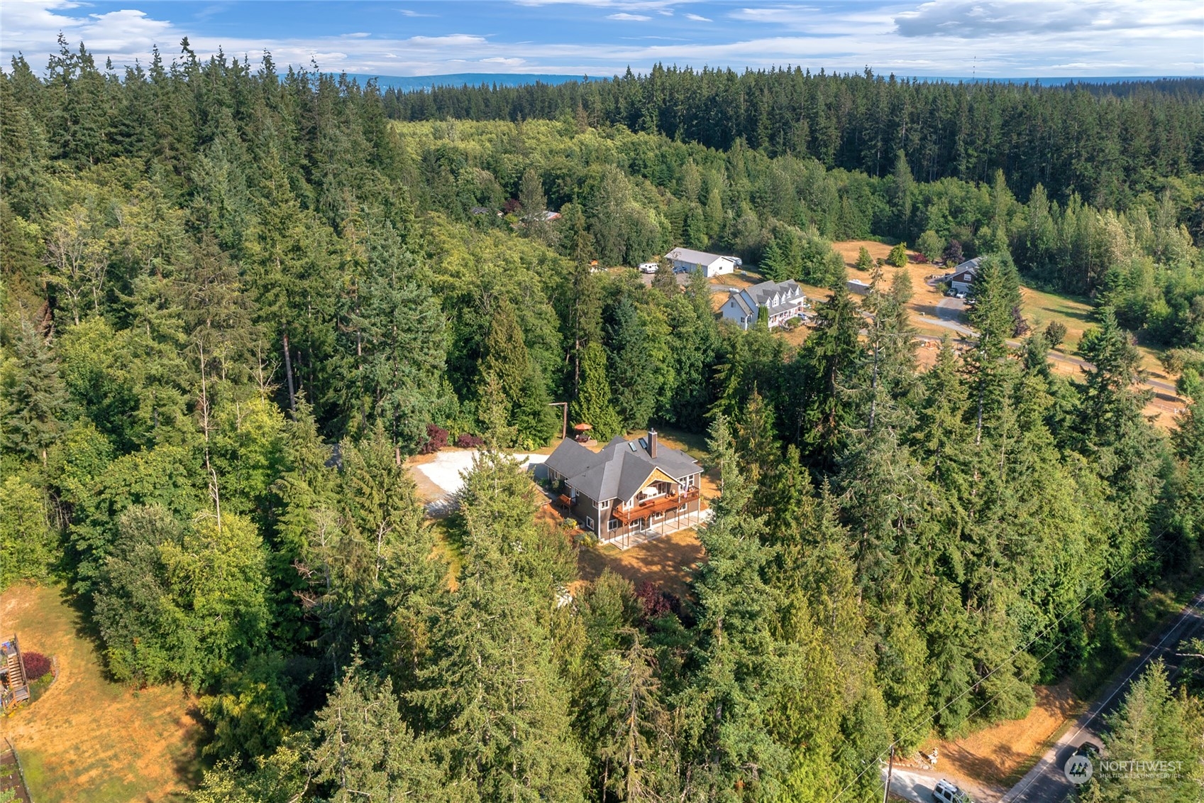 257 South Camano Ridge Road Camano Island, WA 98282 - Photo 37 of 40 Gallery Image 37