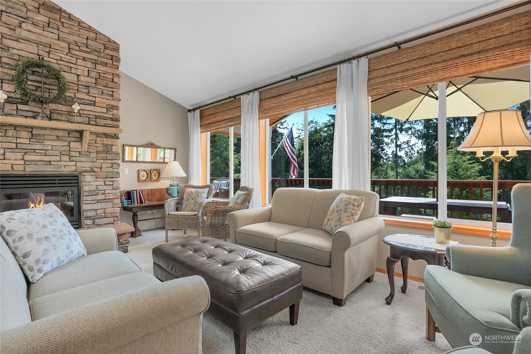 257 South Camano Ridge Road Camano Island, WA 98282 - Photo 6 of 40 Gallery Image 6