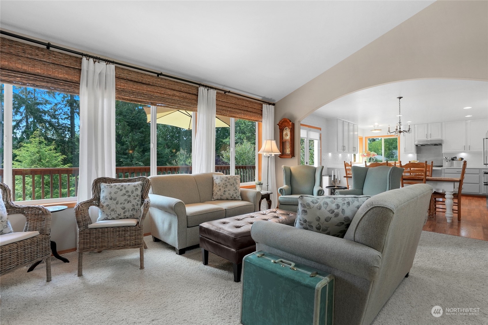 257 South Camano Ridge Road Camano Island, WA 98282 - Photo 7 of 40 Gallery Image 7