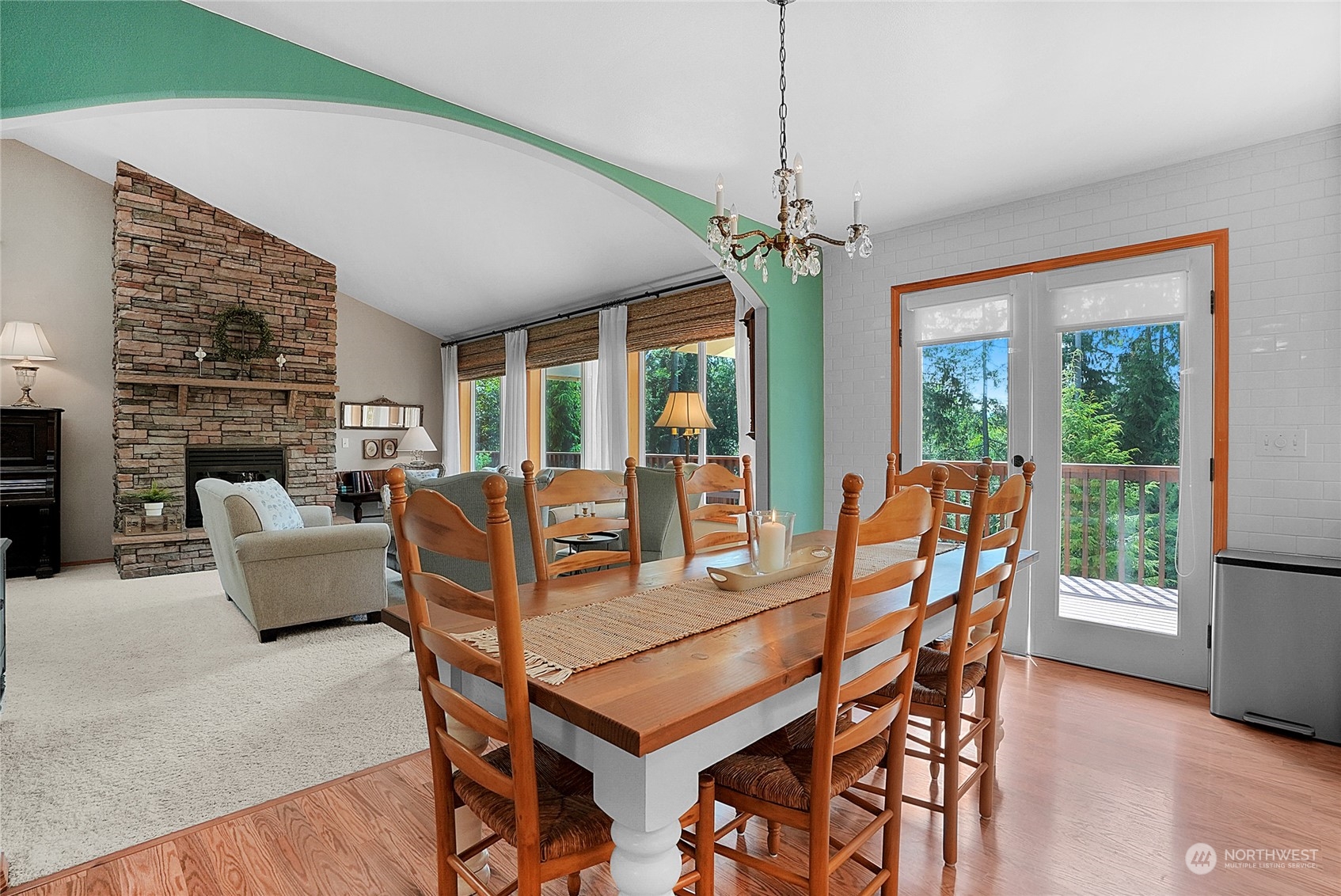 257 South Camano Ridge Road Camano Island, WA 98282 - Photo 8 of 40 Gallery Image 8