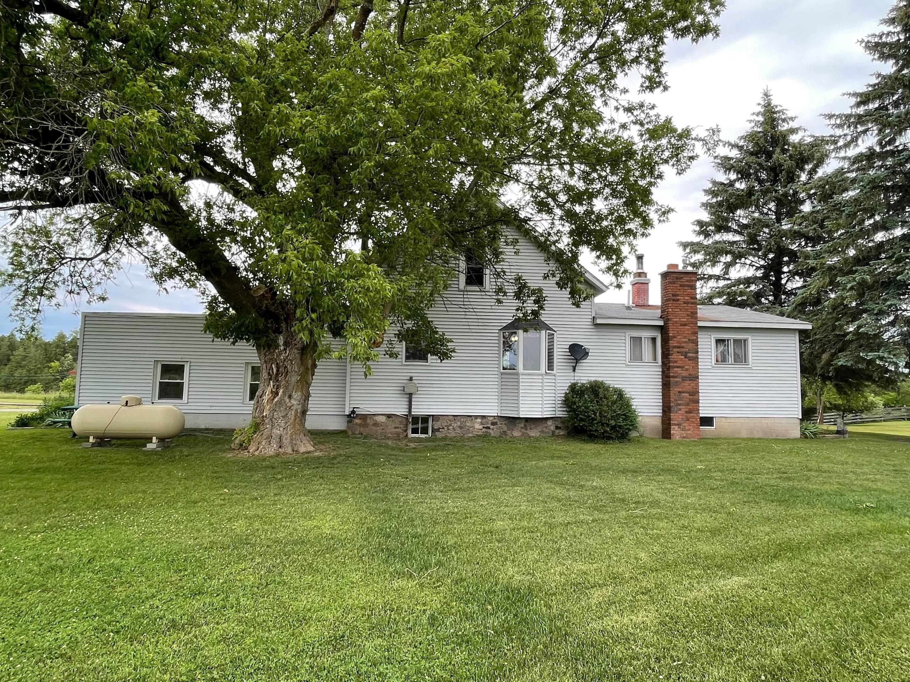 12860 Spruce Road Ossineke, MI 49766 - Photo 29 of 31 Gallery Image 29