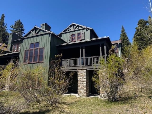 1310 Timber Creek Road, Unit 1310 Mammoth Lakes, CA 93546 - Photo 1 of 56