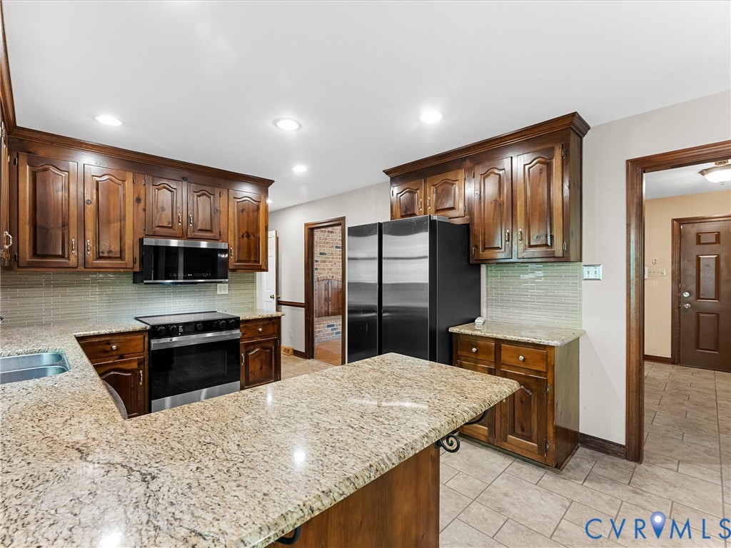 11530 2nd Branch Road Chesterfield, VA 23838 - Photo 30 of 72 Gallery Image 30