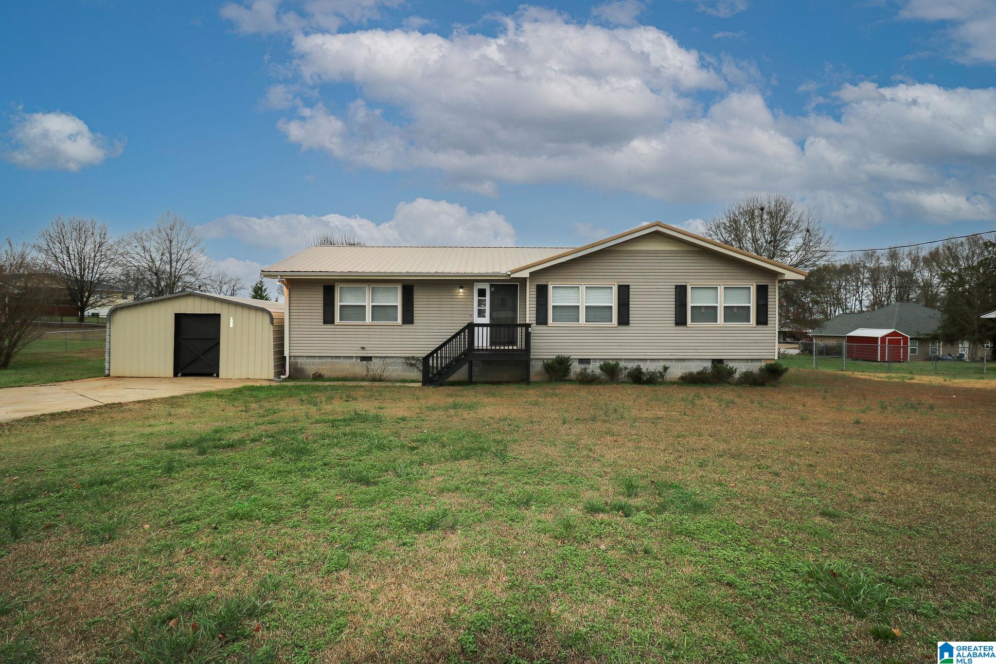 1290 Gate 5 Road Alexandria, AL 36250 - Photo 1 of 62