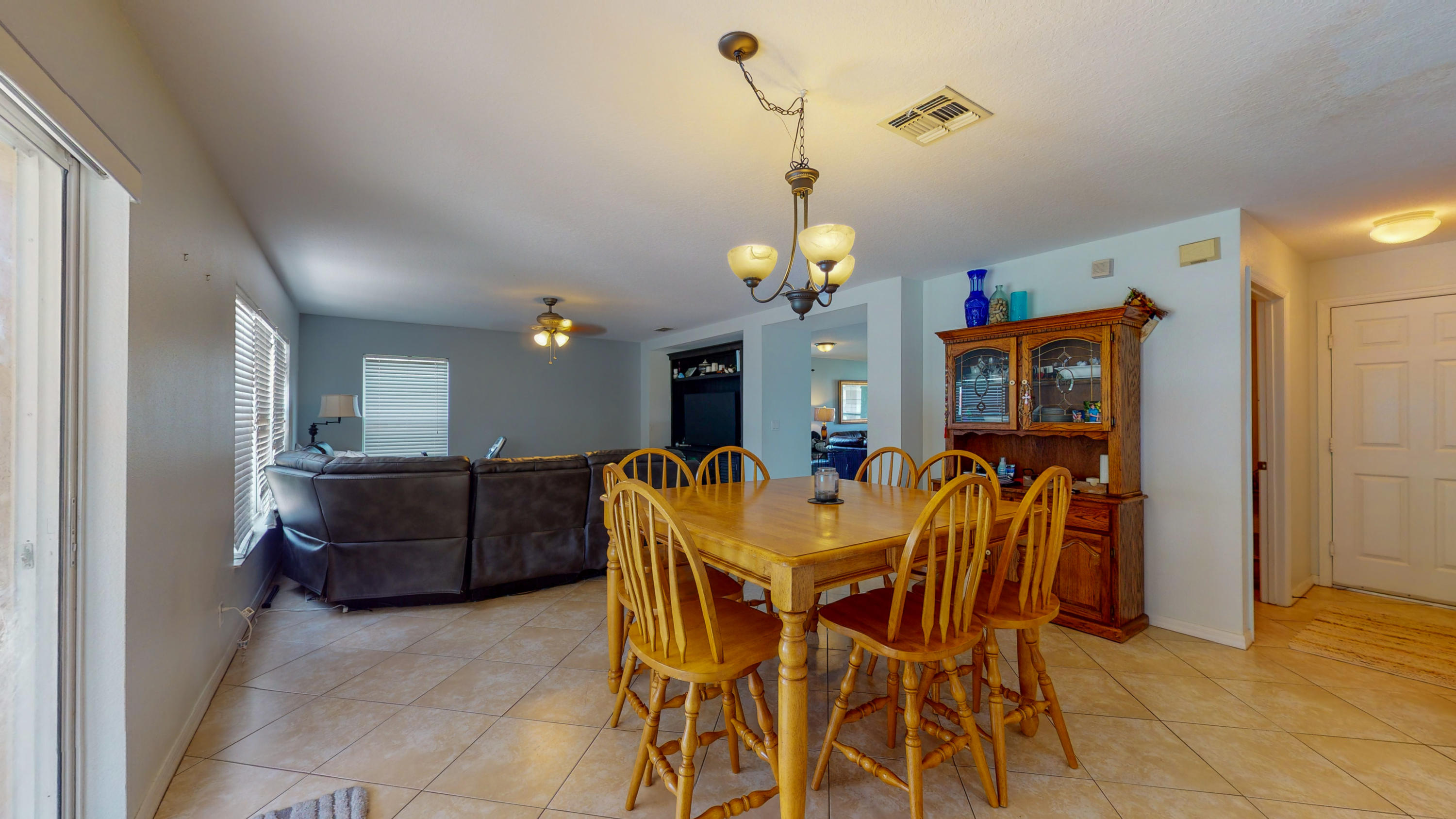 4374 Southwest Appleseed Road Port St. Lucie, FL 34953 - Photo 17 of 56 04_Dining 4