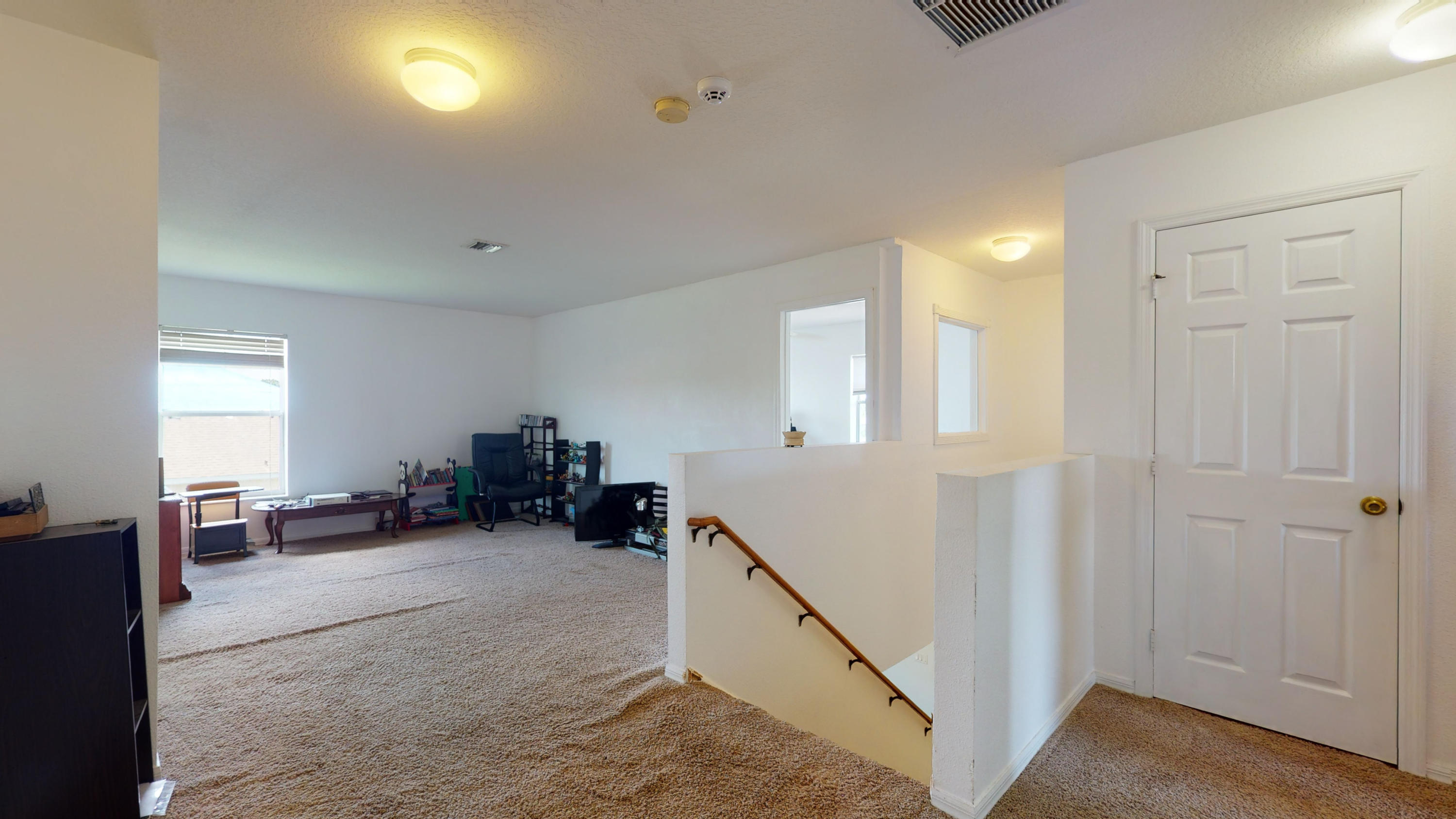 4374 Southwest Appleseed Road Port St. Lucie, FL 34953 - Photo 30 of 56 08_Upstair Den 1