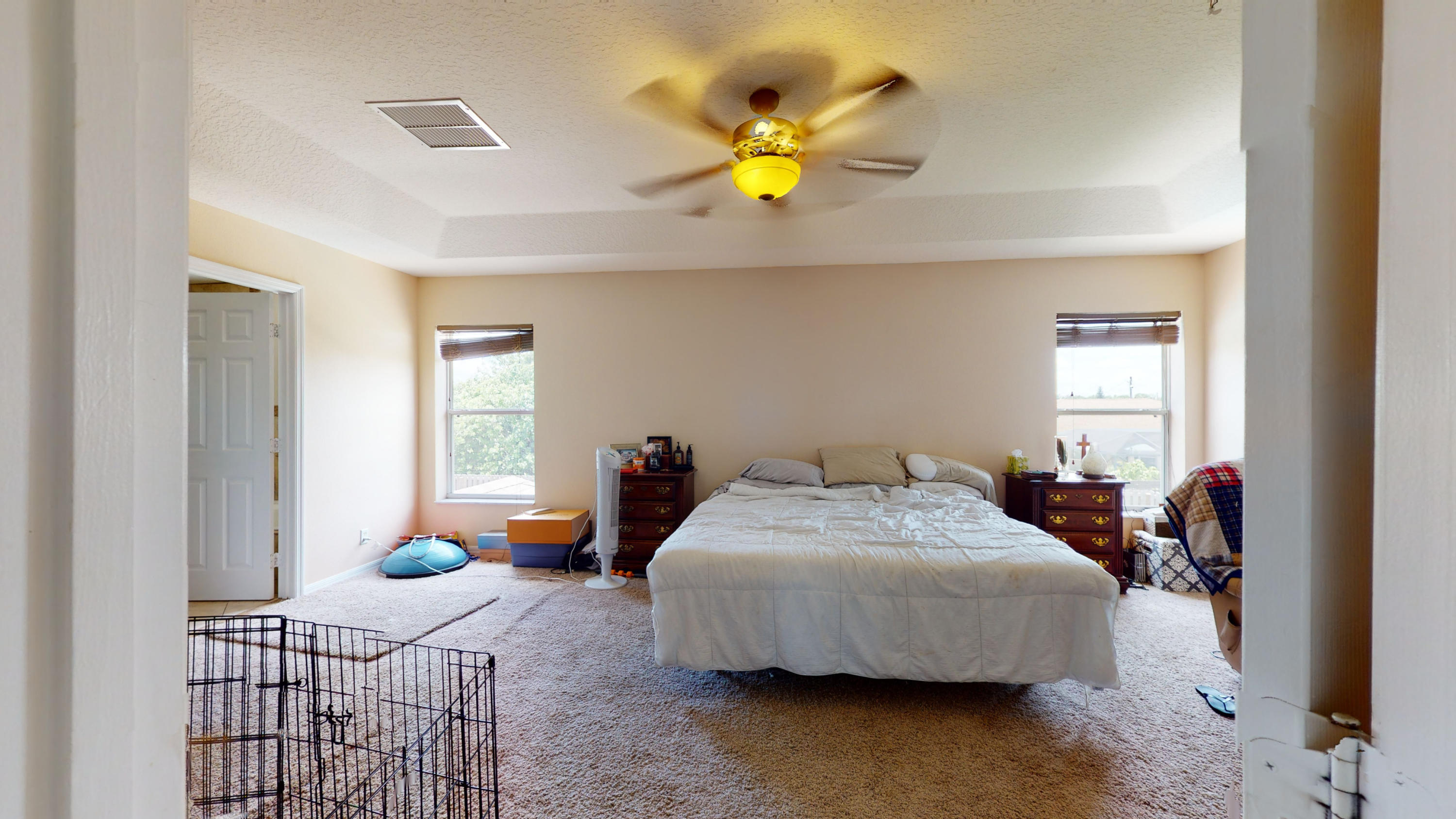 4374 Southwest Appleseed Road Port St. Lucie, FL 34953 - Photo 33 of 56 09_Master Suite 1