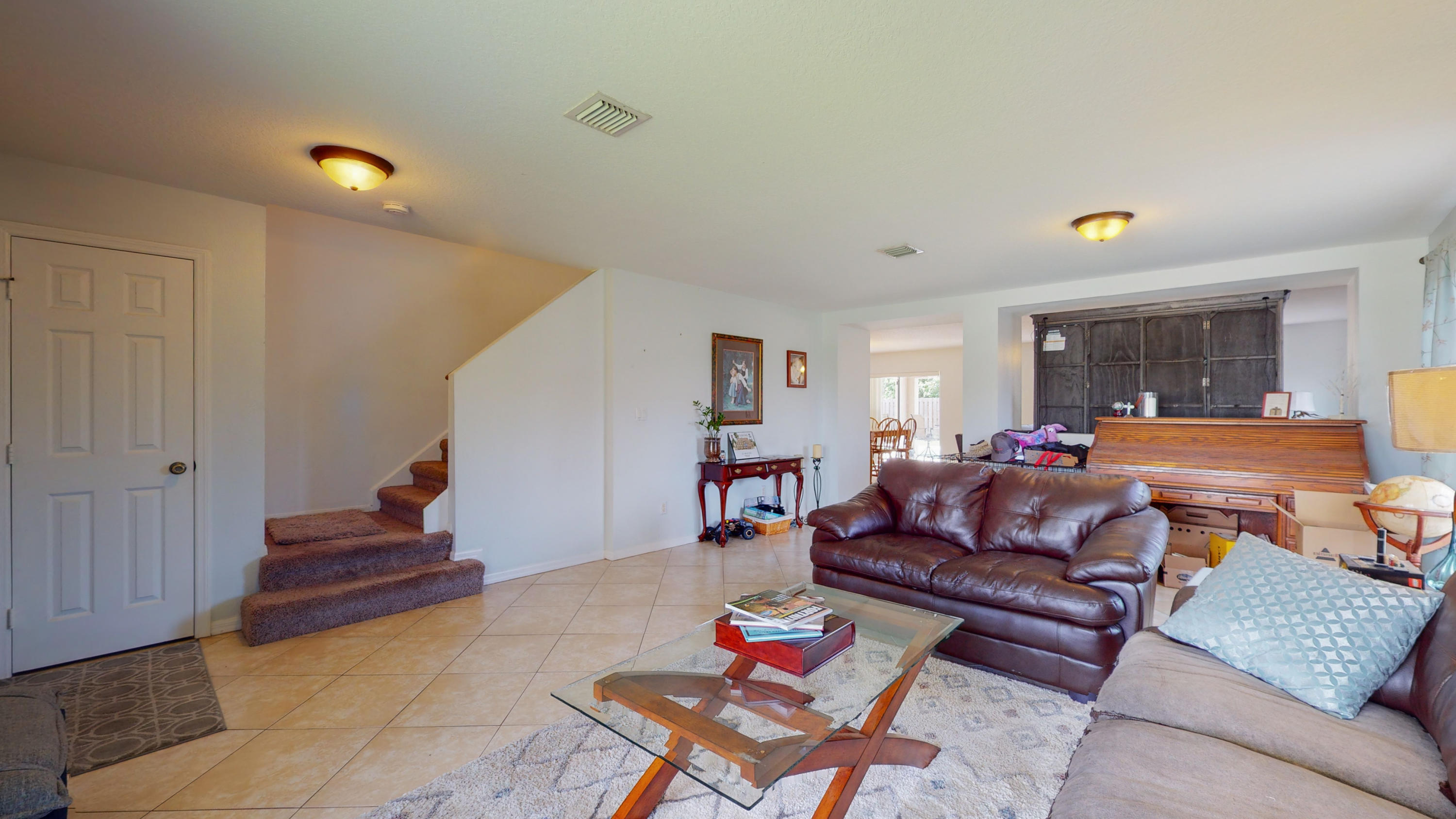 4374 Southwest Appleseed Road Port St. Lucie, FL 34953 - Photo 8 of 56 02_Living Room 2