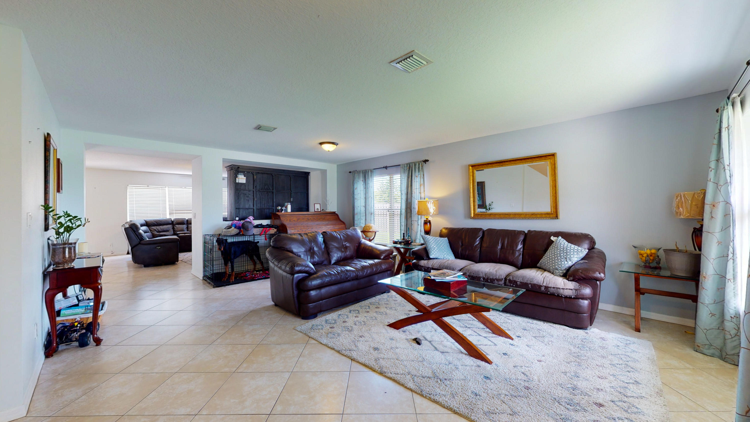 4374 Southwest Appleseed Road Port St. Lucie, FL 34953 - Photo 9 of 56 02_Living Room 3