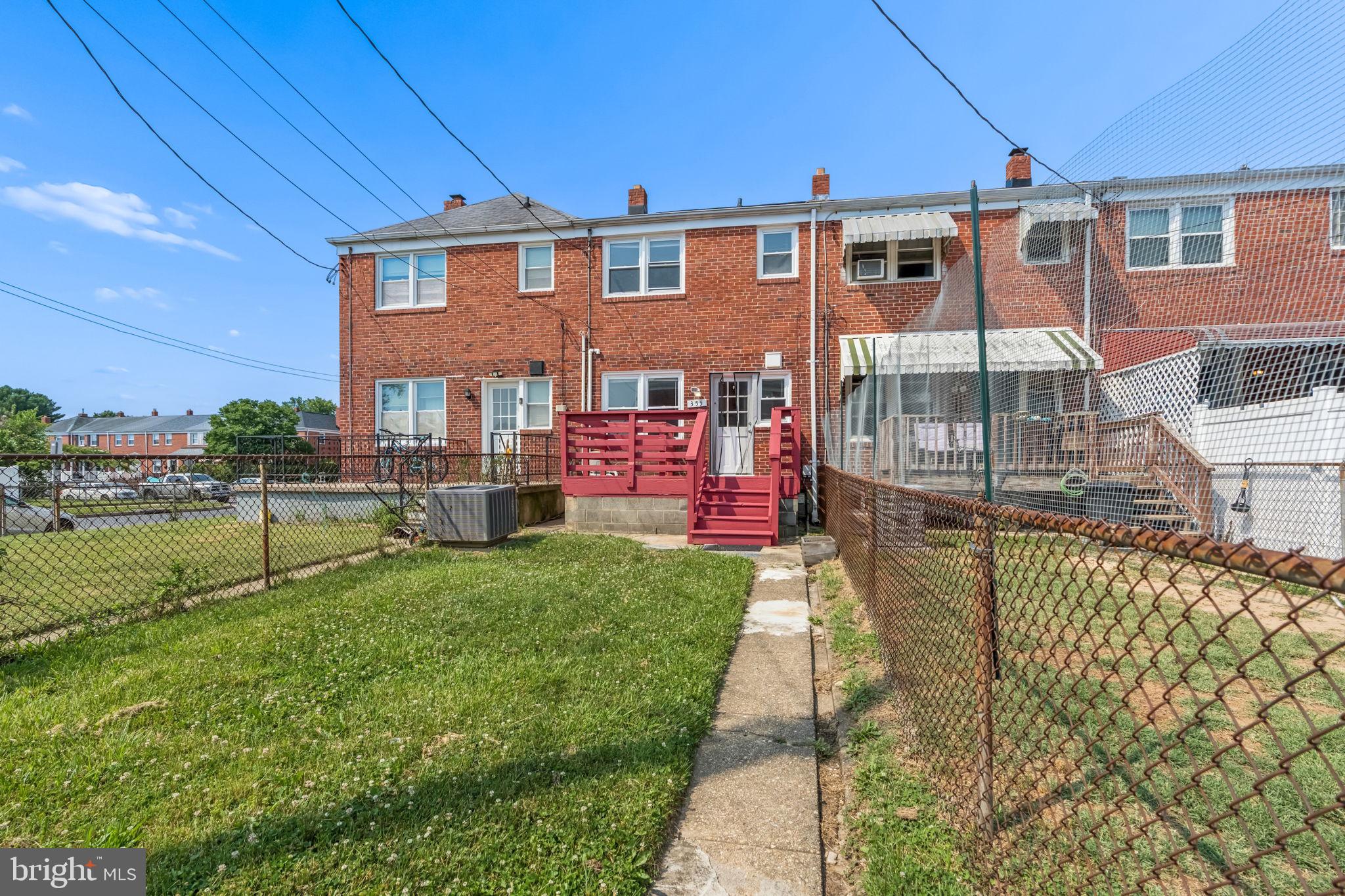 355 Grovethorn Road Middle River, MD 21220 - Photo 26 of 28
