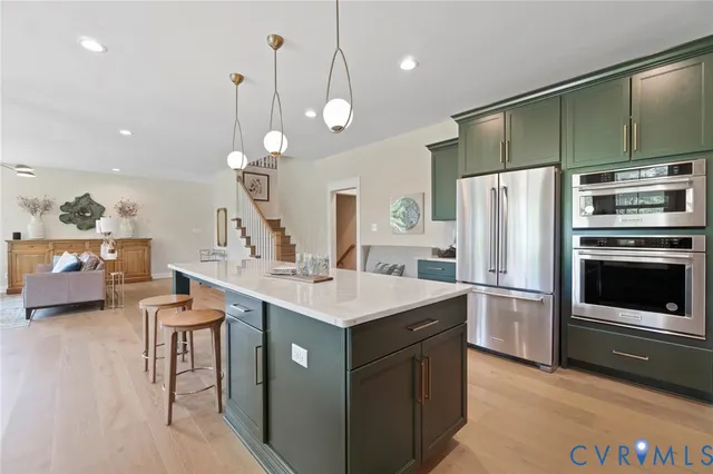 $655,950 | 7737 Dandridge Drive, Quinton, VA 23141