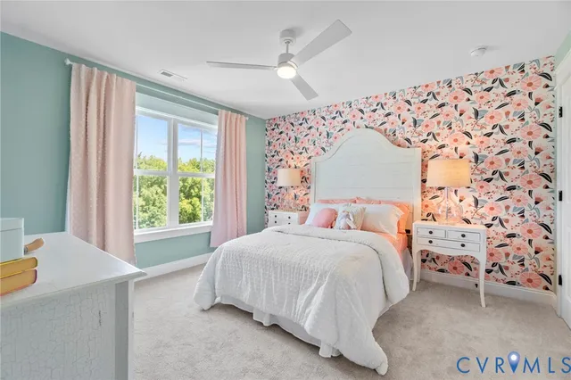 $655,950 | 7737 Dandridge Drive, Quinton, VA 23141