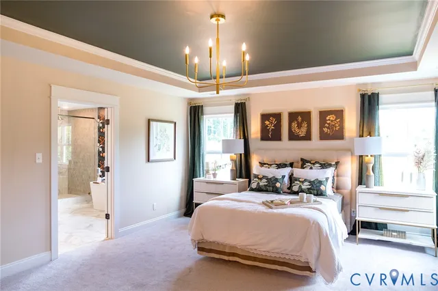 $655,950 | 7737 Dandridge Drive, Quinton, VA 23141