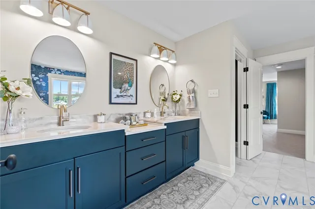 $655,950 | 7737 Dandridge Drive, Quinton, VA 23141