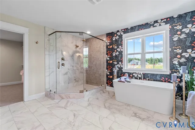 $655,950 | 7737 Dandridge Drive, Quinton, VA 23141